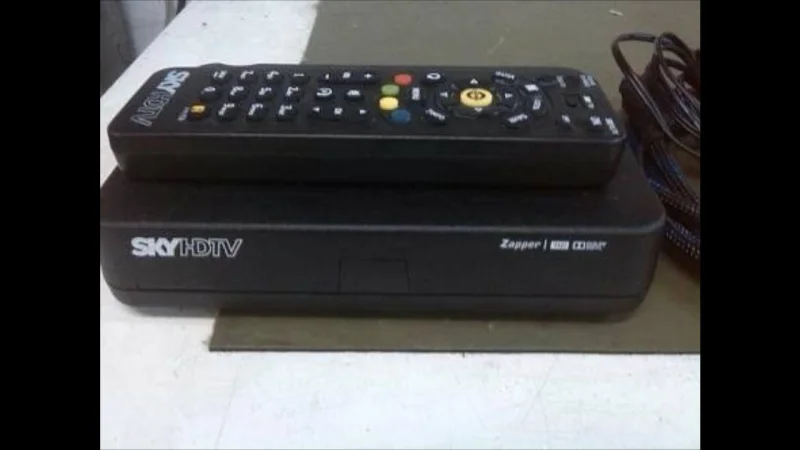 Plano da Sky Completissimo