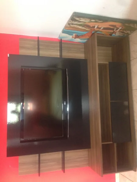 Vendo Estante