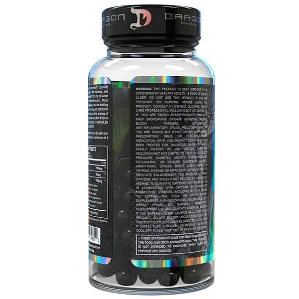 Typhon Dragon Pharma