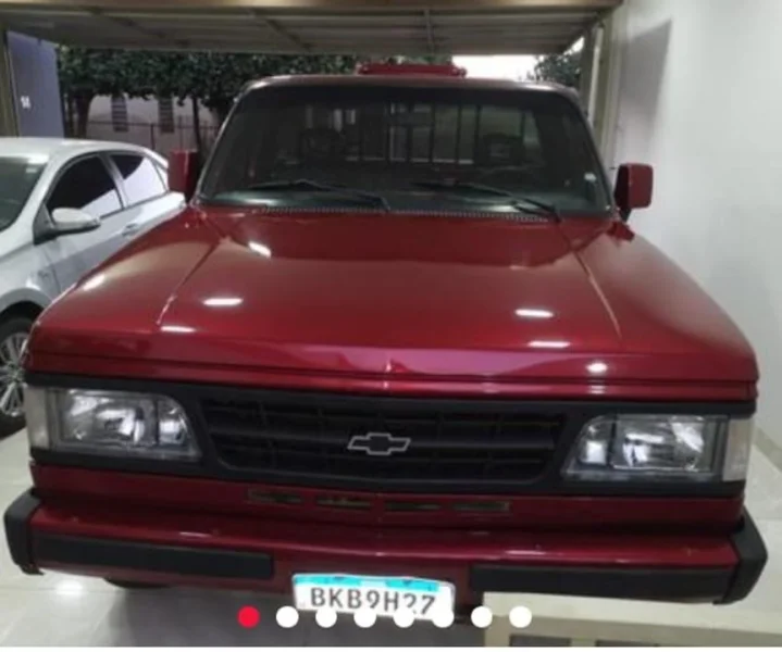 D20 Conquest Ano 1996