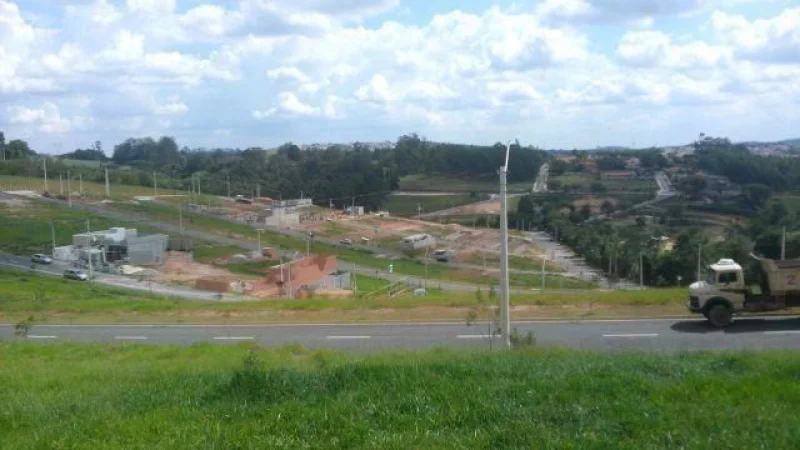 Terrenos em Itatiba Prontos Financiamento Próprio