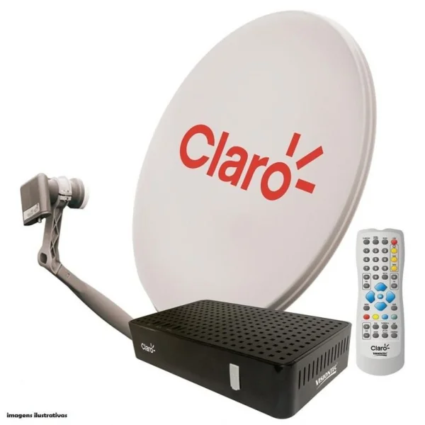 Rei das Antenas