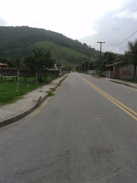 Terreno em Sampaio Correia Aceita Parcelamento
