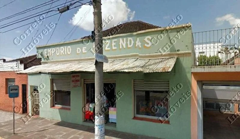 Prédio Comercial em Taquara - Centro por 950 Mil para Comprar