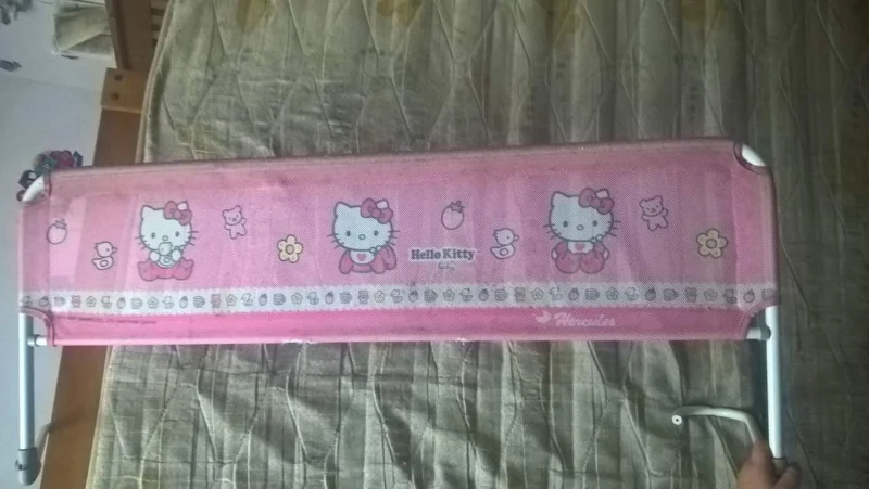 Grade para Berço,cama e Mini Cama
