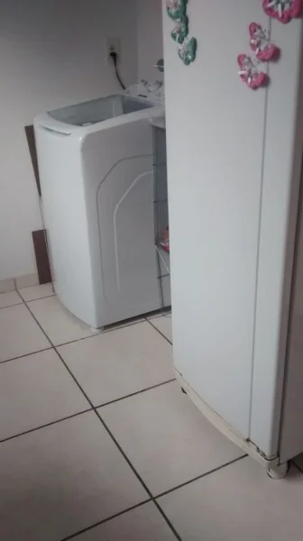 Top Apartamento