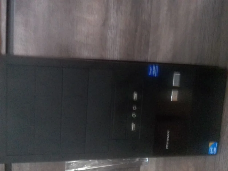 Cpu Intel Core 3.2 Ghz