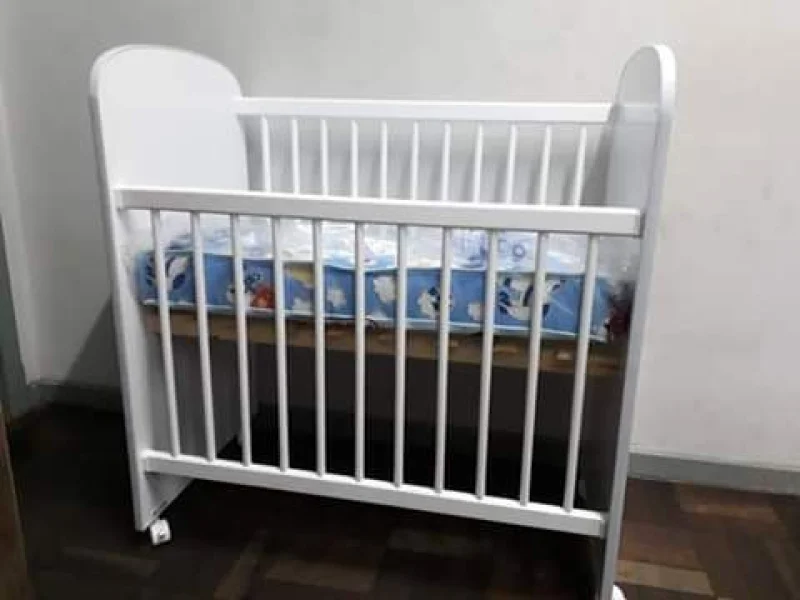 Berços e Mini Berços
