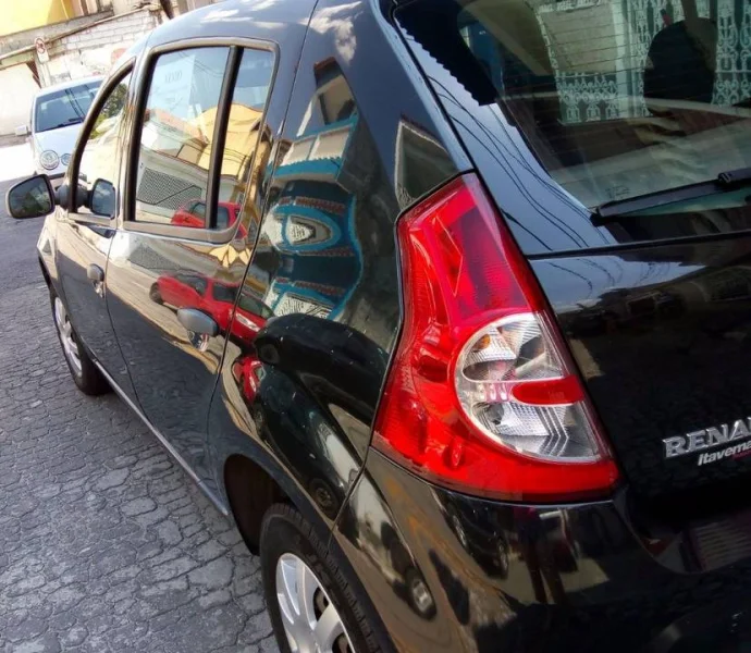 Sandero