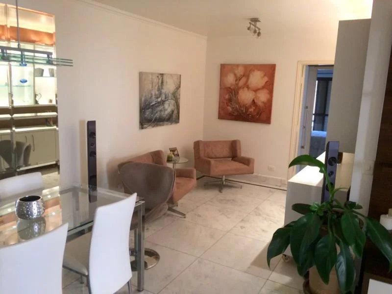 Apartamento com 3 Dorms em São Paulo - Vila Monte Alegre por 800 Mil