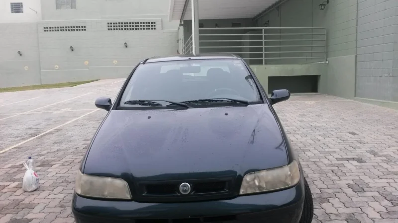Vendo Palio