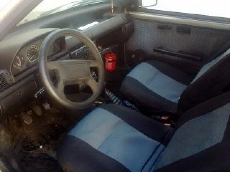 Vendo Uno com Gnv