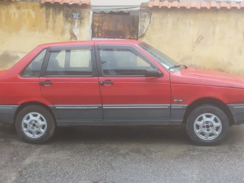 Fiat Prêmio 94