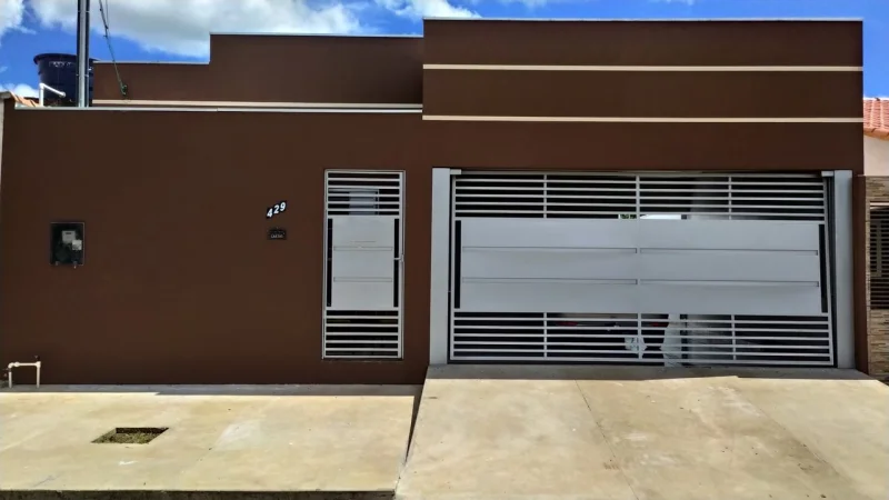 Casa Vender Alto Araguaia