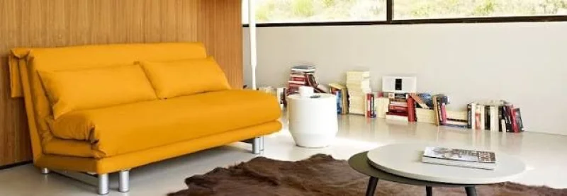 Sofá Cama Ligne Roset