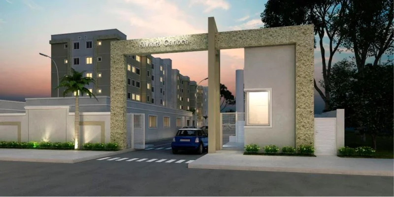 Apartamento Piedade