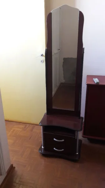 Vendo Espelheira