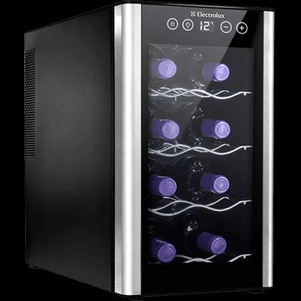 Adega Electrolux 8 Garrafas Acs08 110v
