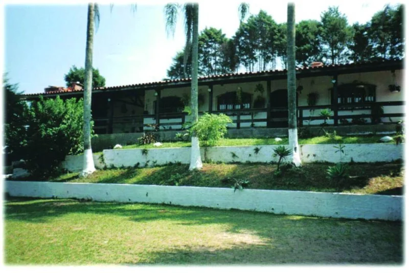 Chácara em Cajamar
