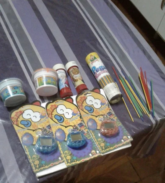 Kit Atacado
