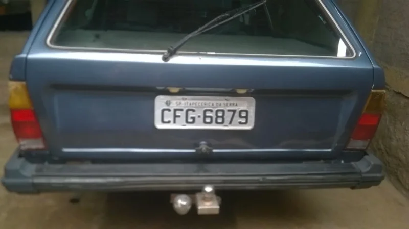 Vendo Parati Gls 1.6