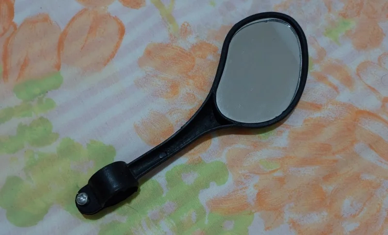 Retrovisor Bike Btwin