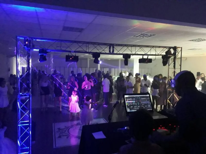 Dj Rômulo Santos