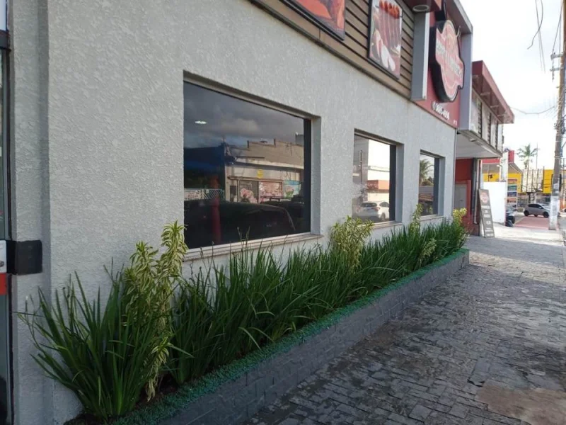 Sala Comercial