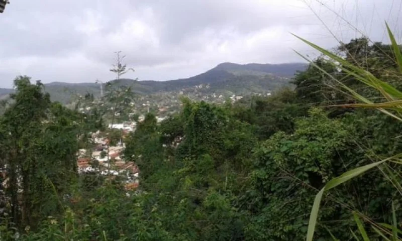 Terreno em Maria Paula