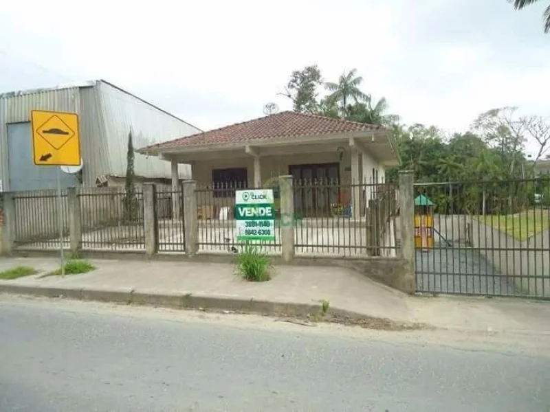 Sobrado Vila Nova