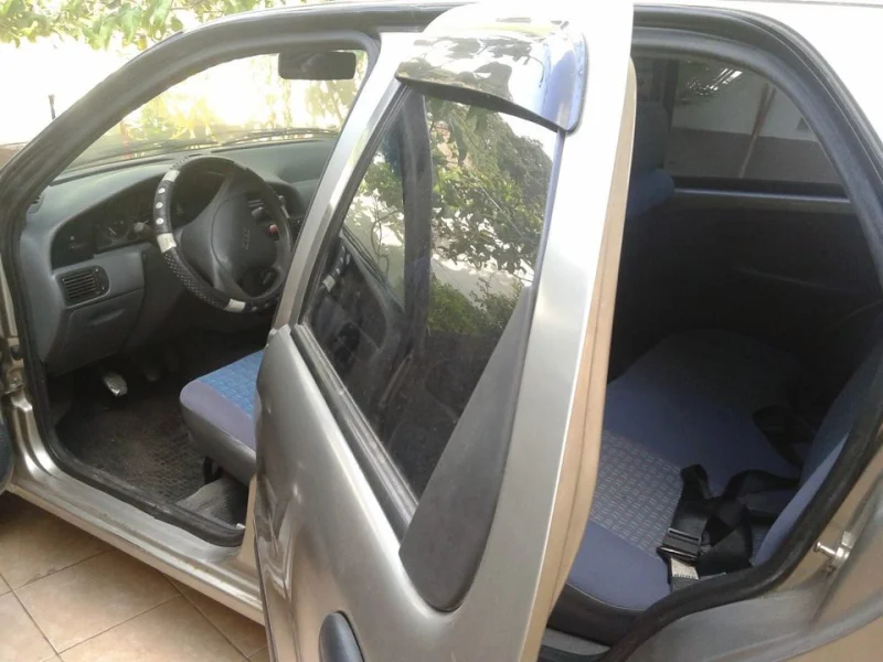 Fiat Palio