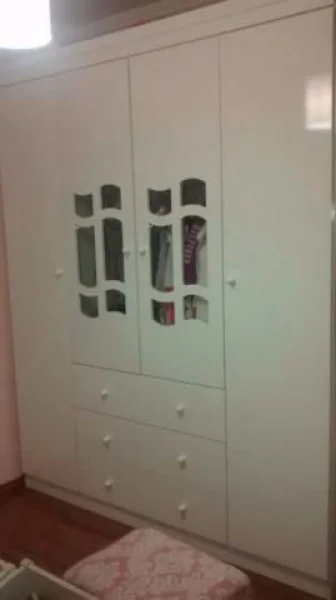 Guarda Roupa