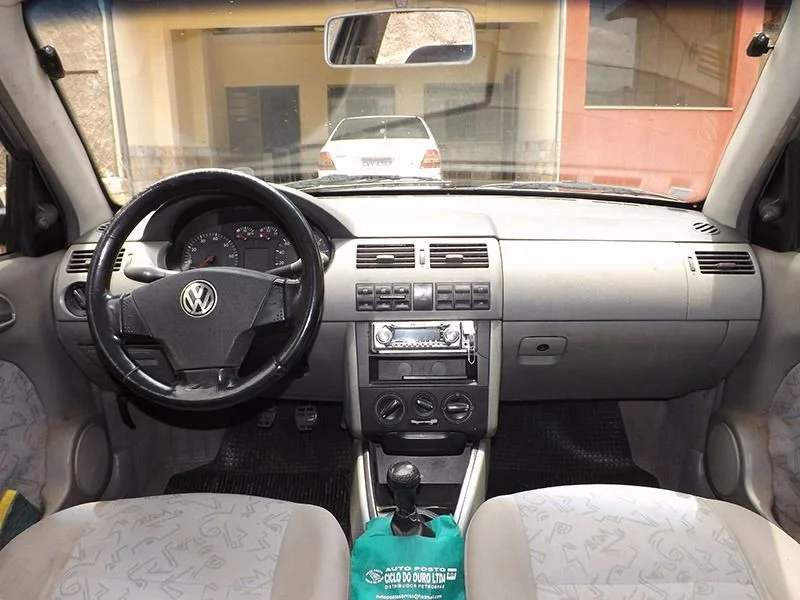 Gol G3