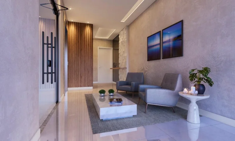 Residencial Vivaz