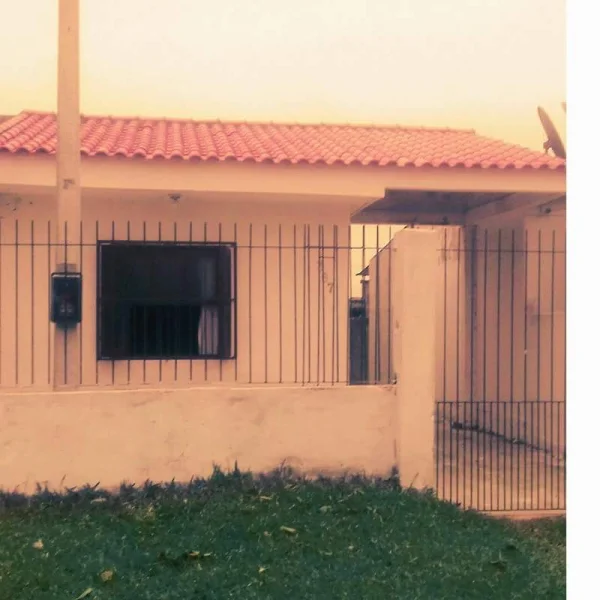 Vende SE Casa