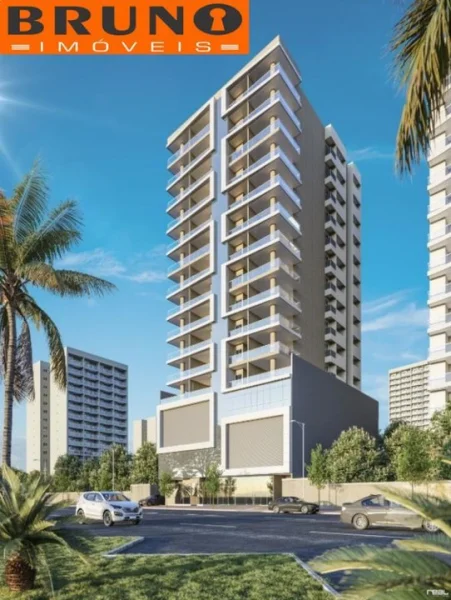 Apartamento 3 Quartos para Venda em Guarapari / ES no Bairro Praia do Morro