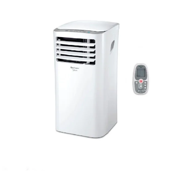 Ar Condicionado Portátil Springer Midea 12.000 Btus Frio 127v .. de 18