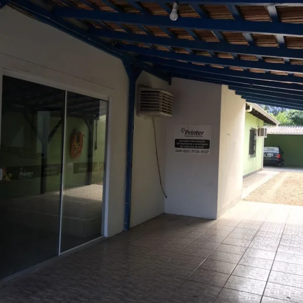 Imovel Residencial e Comercial em Itajai