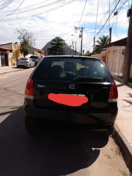 Vende-se Pálio