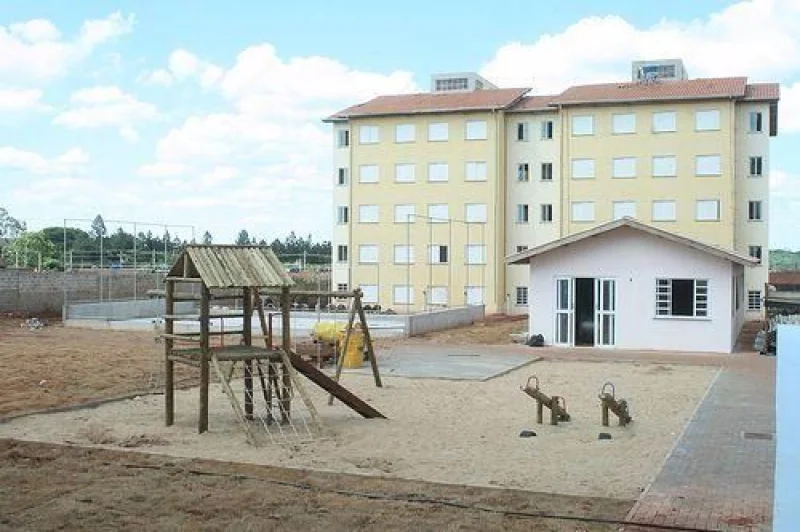 Apartamento Cohab 1