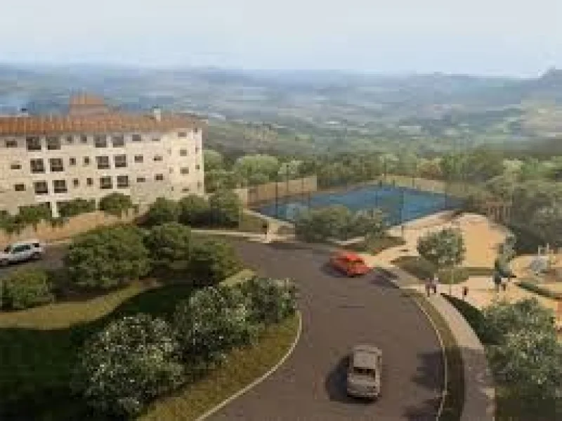 Repasse de Imóvel Pronto para Morar