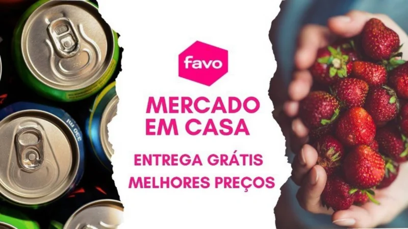 Mercado Fácil Jandira