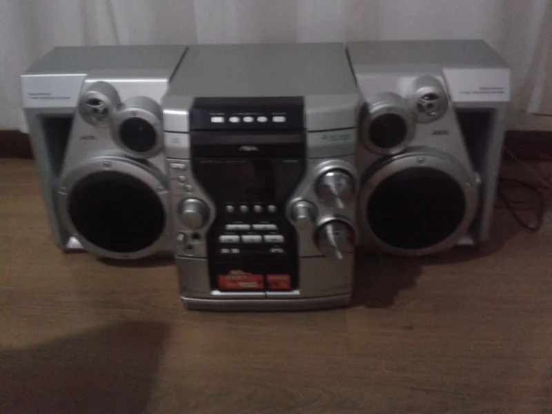 Mini System