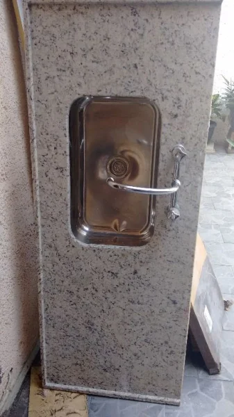 Pias para Cozinha