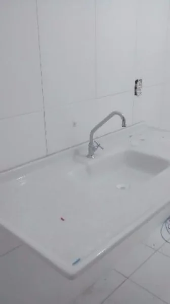 Pia de Banheiro e Pedra de Pia de Cozinha