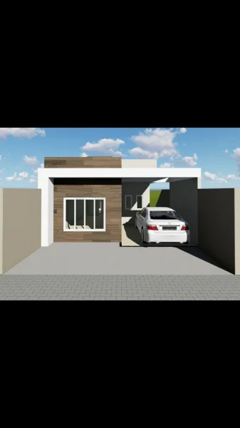 Casa no Portal dos Ipês