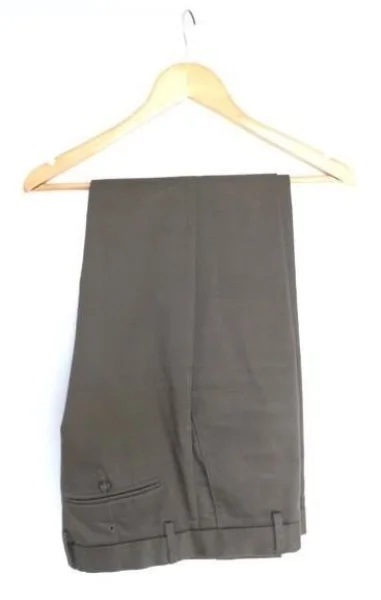 Calça de Sarja Dockers, Importada, Nova!