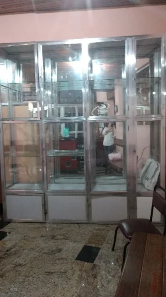 Vitrine
