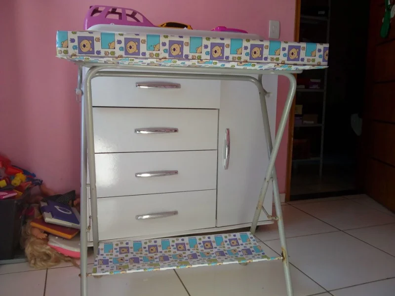 Suporte para Banheira