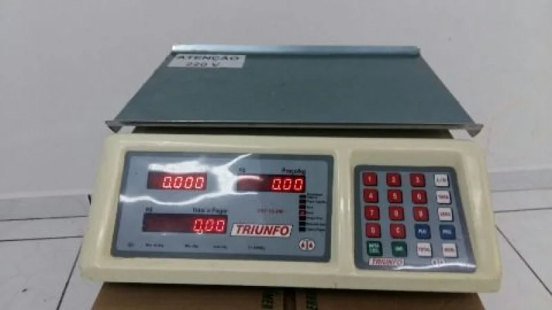 Balança Triunfo